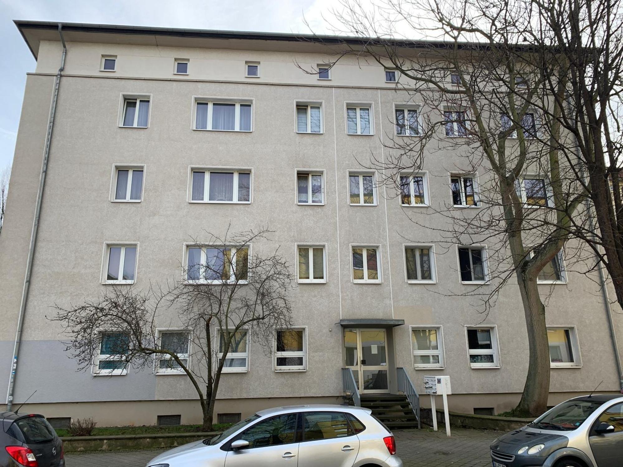 Vollausgestattet, Grosszuegig & Zentral Fuer Bis Zu 4 Lejlighed Magdeburg Eksteriør billede